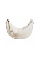 Schoudertas moon bag large