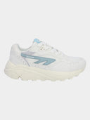 Sneakers hts shadow rgs lichtblauw