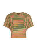 Gestreept t-shirt mistral