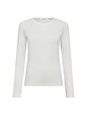 Longsleeve grannycc embroidery ls tee