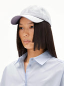 Katoenen yenaas bold cap