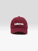 Baseball cap met borduursel dacor