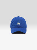 Baseball cap met borduursel dacor