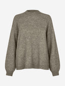 Wolmix trui ada ls knit 7216