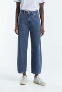Blauwe jeans leila lengte 31