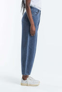 Blauwe jeans leila lengte 31