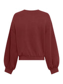 Brionna ima q sweatshirt