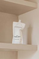 Refill handzeep voyage vétiver 500 ml