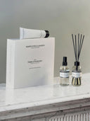 Relaxing bathroom essentials objets d'Amsterdam