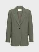 Basis blazer gale noos