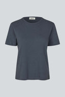 Blauw t-shirt HoltMD