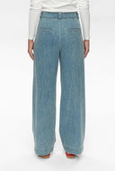 Blauwe jeans nualetta