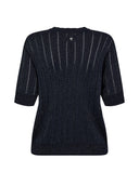 Top met glitter numisja