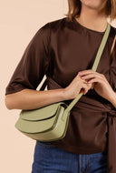 Tas kendalini tea green