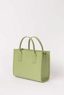 Handtas jackie midi tea green