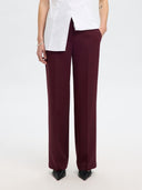 Pantalon rita wide pant