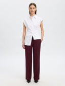 Pantalon rita wide pant
