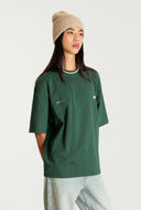 t-shirt met opdruk wbjuno