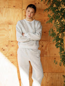 Zachte sweater tiamd