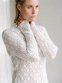 Kanten longsleeve annieaa