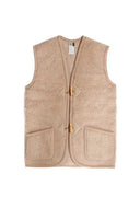Bodywarmer alpen adult english tea