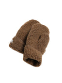 Wollen wanten freeze