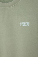 Cropped sweater izubird