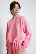 Cropped sweater izubird