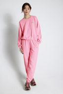 Cropped sweater izubird