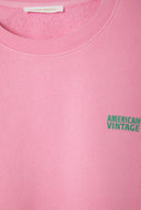 Cropped sweater izubird