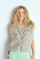 Teddy bodywarmer hoktown