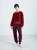 Zachte sweater izubird