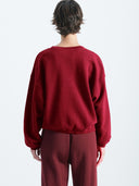 Zachte sweater izubird