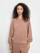 Katoenen sweater atubay