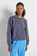 Zachte sweater izubird