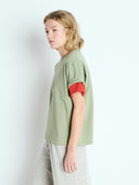 Basic t-shirt fizvalley