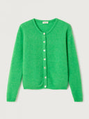 Gebreide cardigan vitow