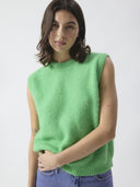 Wollen spencer vitow