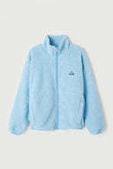 Teddy jacket hoktown