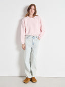 Zachte sweater izubird