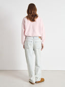 Zachte sweater izubird