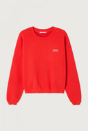 Cropped sweater izubird