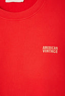 Cropped sweater izubird