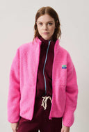 Teddy jacket hoktown