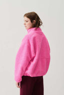 Teddy jacket hoktown