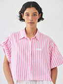 Gestreepte blouse vextown