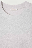 Zachte grijze sweater atubay