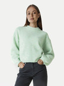 Wolmix trui dylou knitted pull