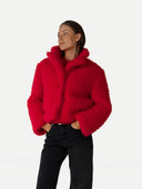 Teddy jas bonnie blazer