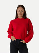 Wolmix trui dylou knitted pull